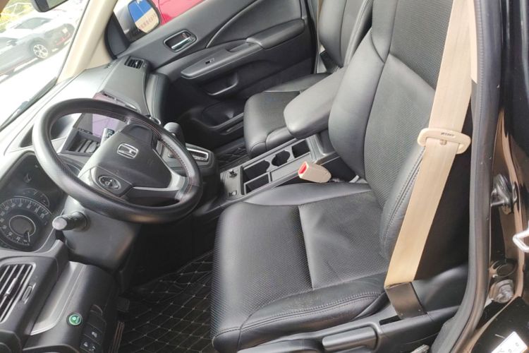 Honda CR-V 2016 car image #15