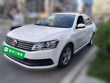 Volkswagen Lavida 2019 car image 