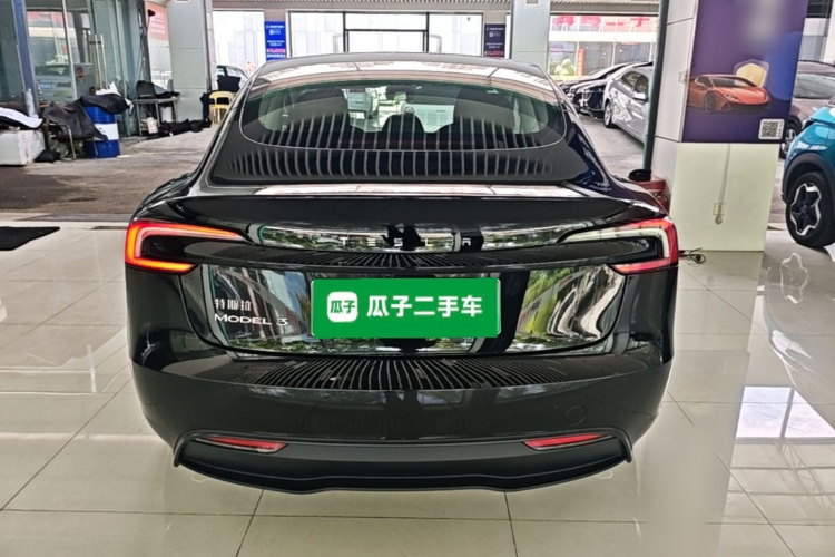 Tesla Model 3 2023 #6 Tesla Model 3 2023 car image #6