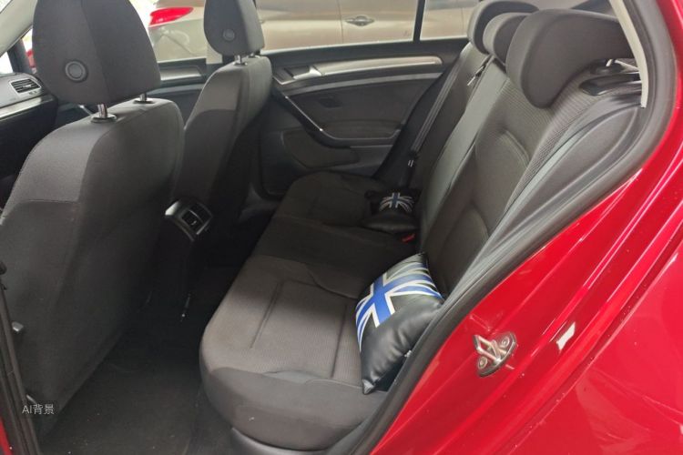 Volkswagen Golf 2015 car image #19