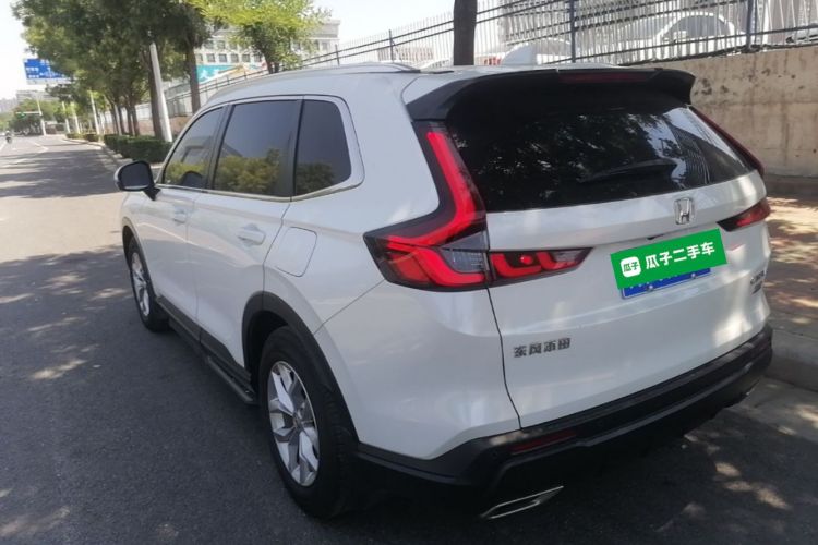 Honda CR-V 2024 car image #5