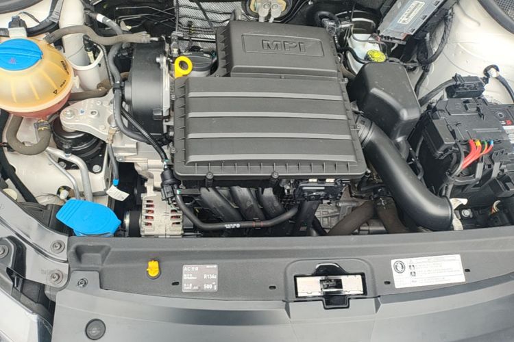 Volkswagen Polo 2019 #20 Volkswagen Polo 2019 car image #20
