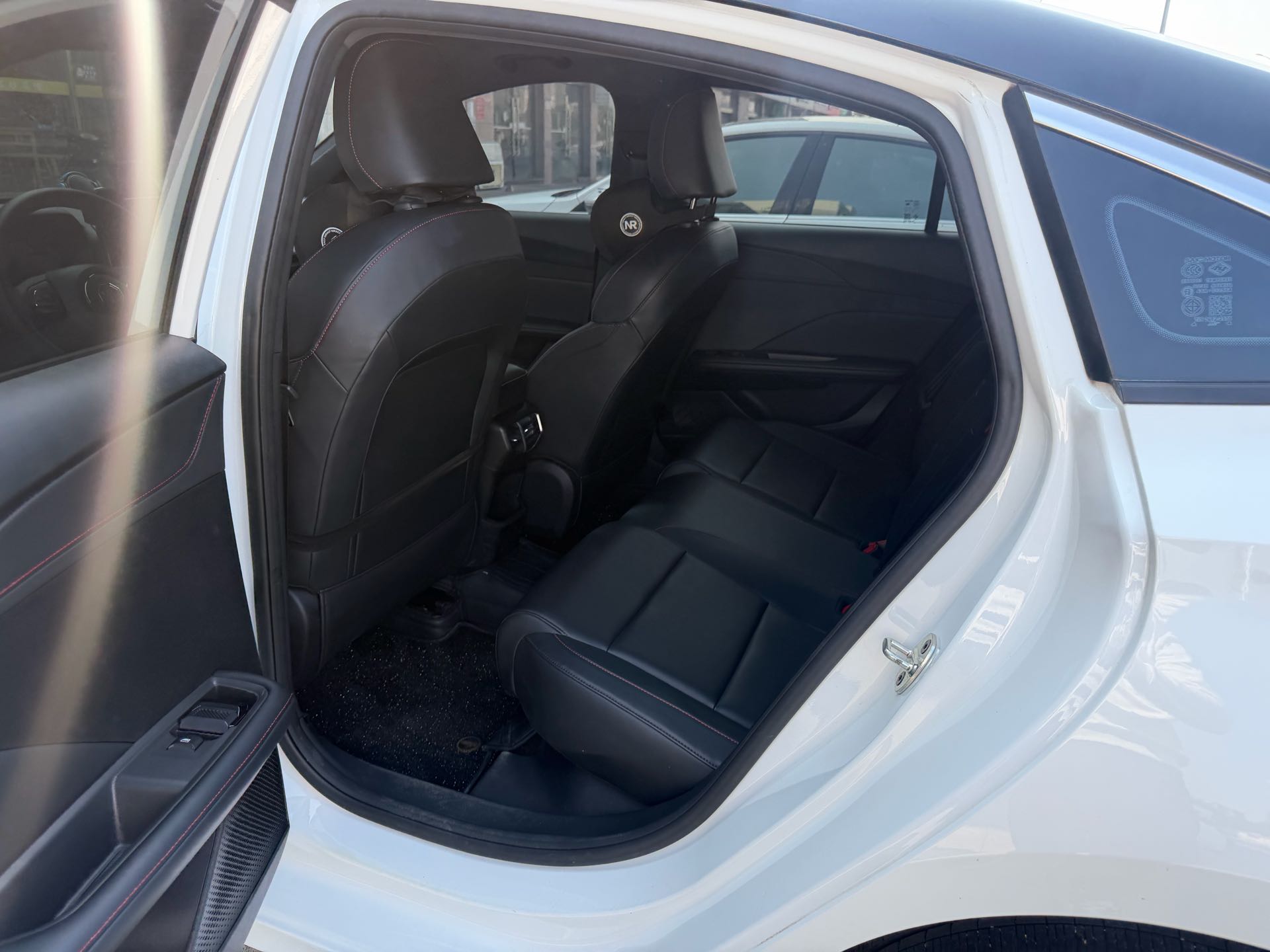 MG 5 2024 #4 MG 5 2024 car image #4