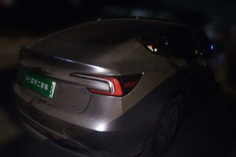 Tesla Model 3 2024 #5 Tesla Model 3 2024 car image #5