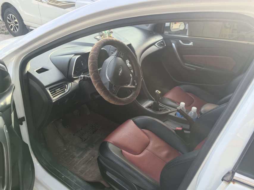 Chery Arrizo 5 2017 car image #4