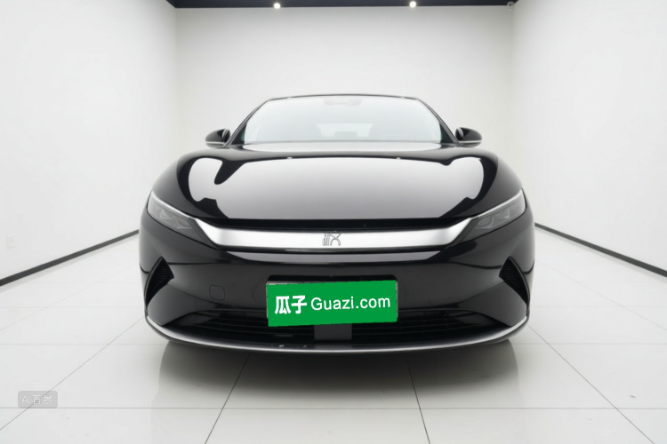 BYD Han 2020 car image #3