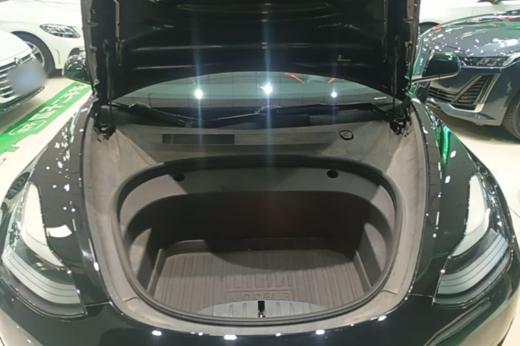 Tesla Model 3 2021 #20 Tesla Model 3 2021 image de voiture #20
