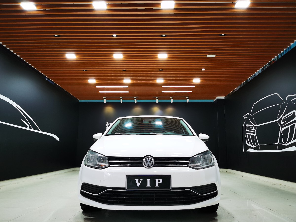 Volkswagen Polo 2016 #2 Volkswagen Polo 2016 car image #2