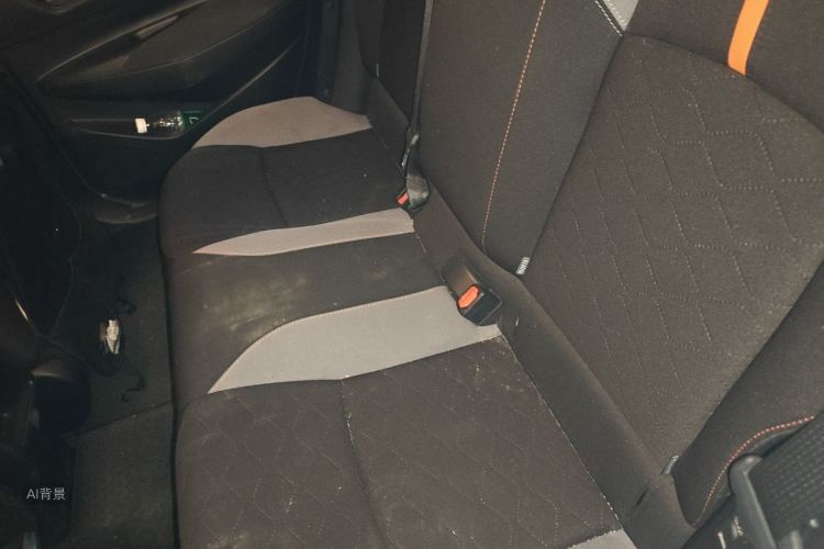 Toyota Corolla 2021 car image #19