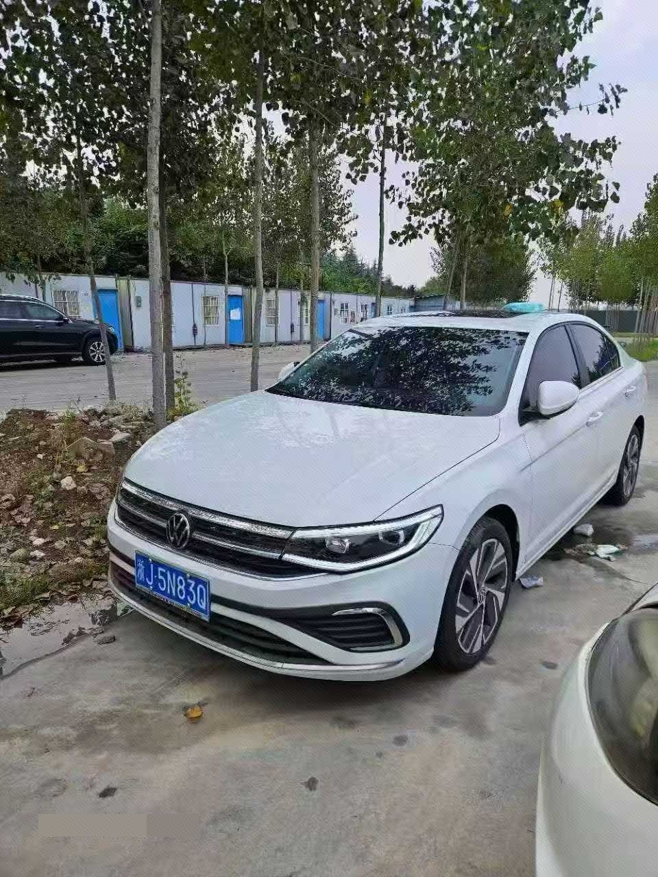 Volkswagen Bora 2025 Volkswagen Bora 2025 car image