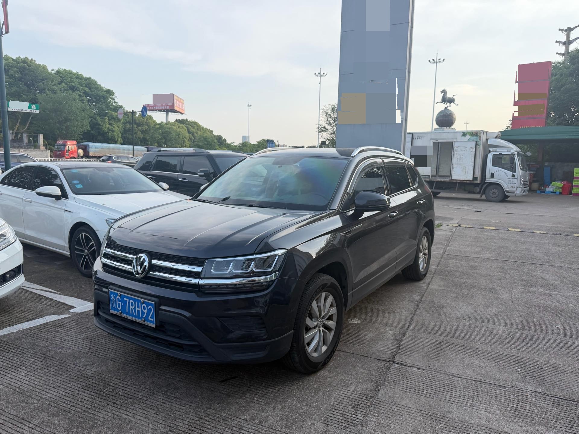 2020 2020 immagine di auto