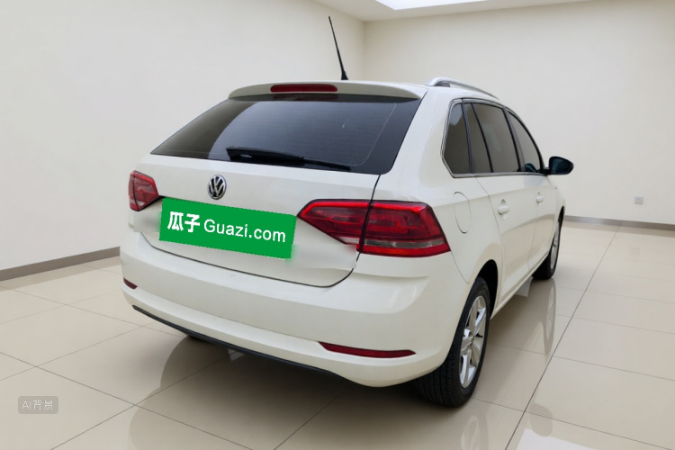 Volkswagen Santana 2015 #7 Volkswagen Santana 2015 car image #7