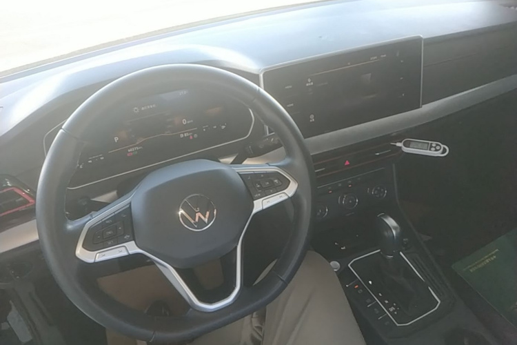Volkswagen Lavida 2022 car image #10