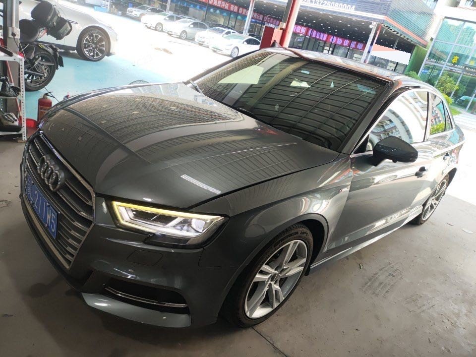 2021 car image 