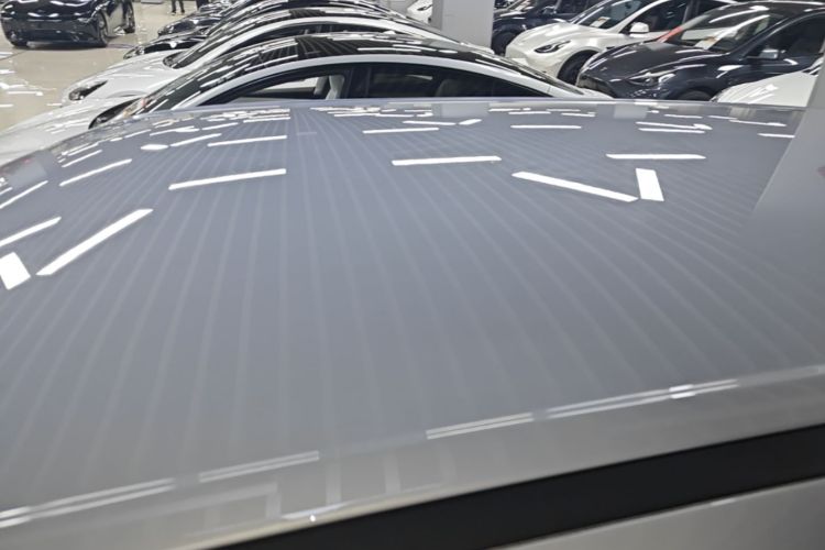 BYD YuanUP 2024 #25 BYD YuanUP 2024 immagine di auto #25