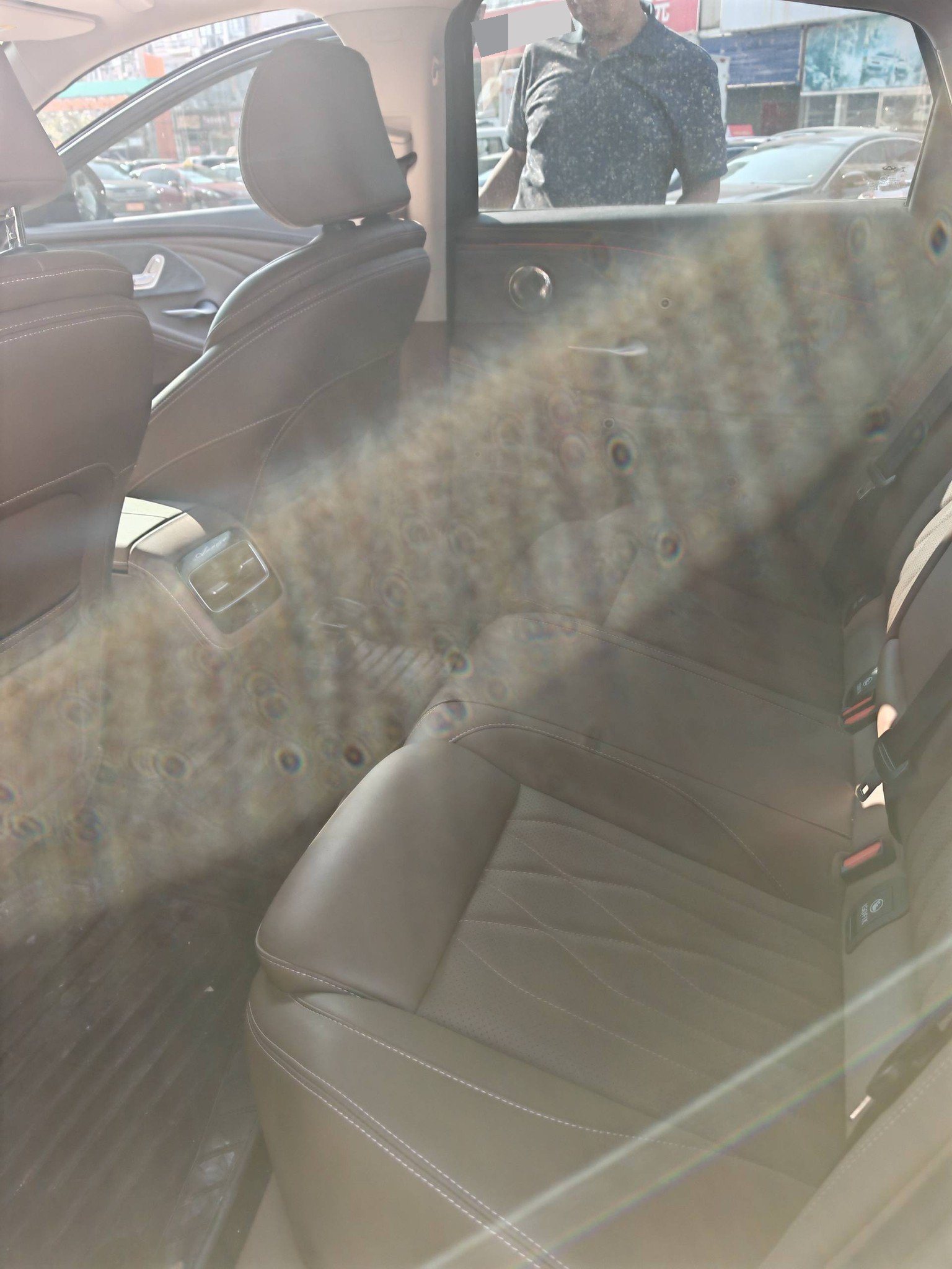 Chery Arrizo 8 2024 imagen de coche #3
