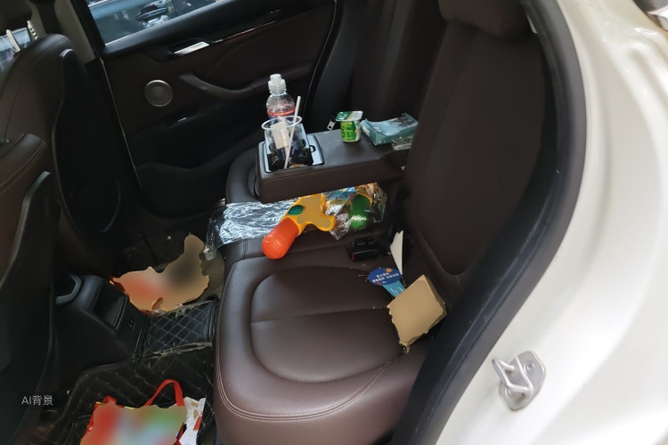 BMW X1 2022 immagine di auto #19