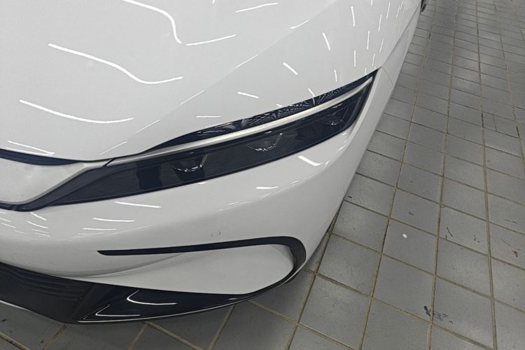 BYD Han 2023 car image #23