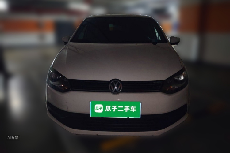 Volkswagen Polo 2018 #3 Volkswagen Polo 2018 car image #3