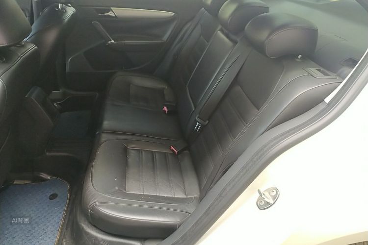 Volkswagen Lavida 2016 car image #19