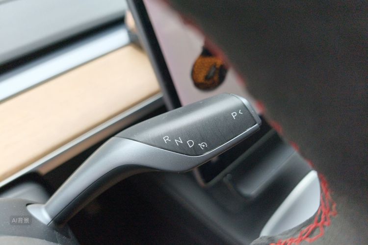 Tesla Model 3 2021 car image #10