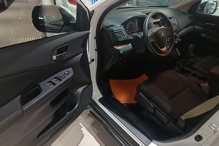 Honda CR-V 2017 car image #16