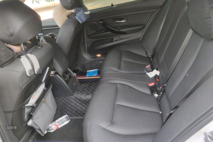 BMW 3 Series 2017 #19 BMW 3 Series 2017 car image #19