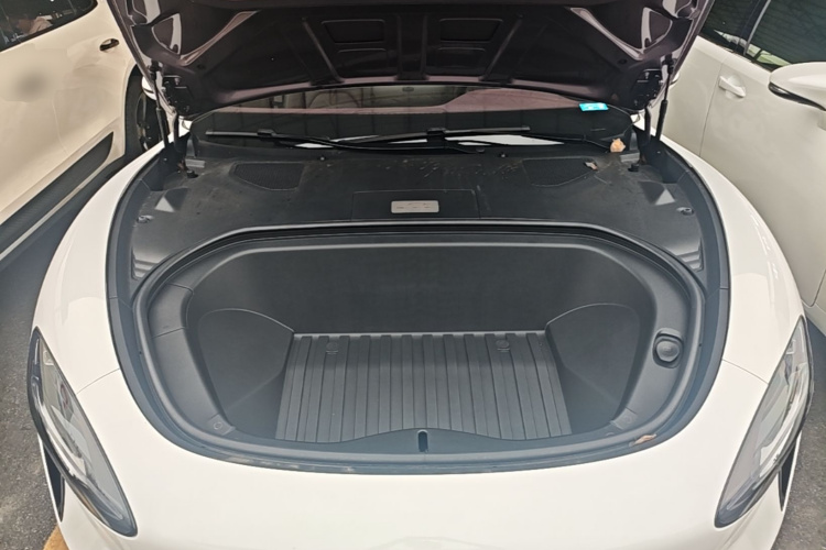 MI SU7 2025 #20 MI SU7 2025 immagine di auto #20