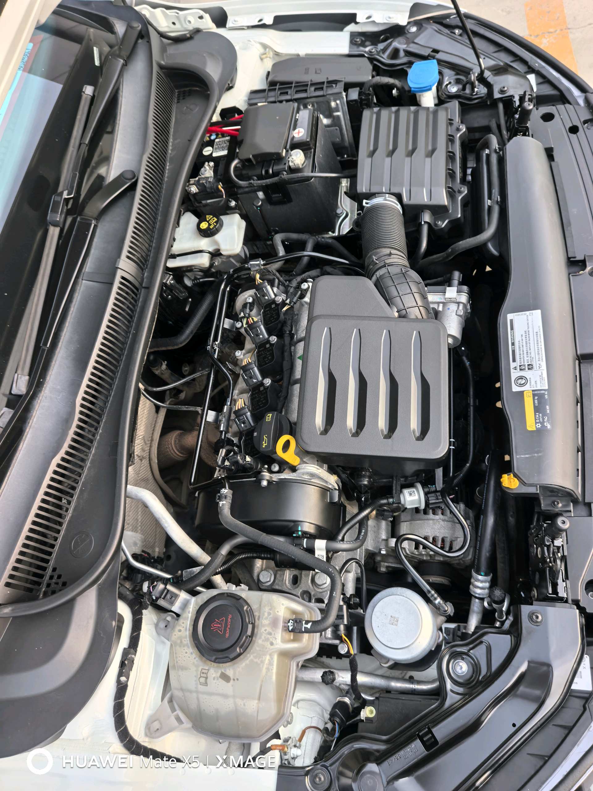 Volkswagen Polo 2023 изображение автомобиля #9