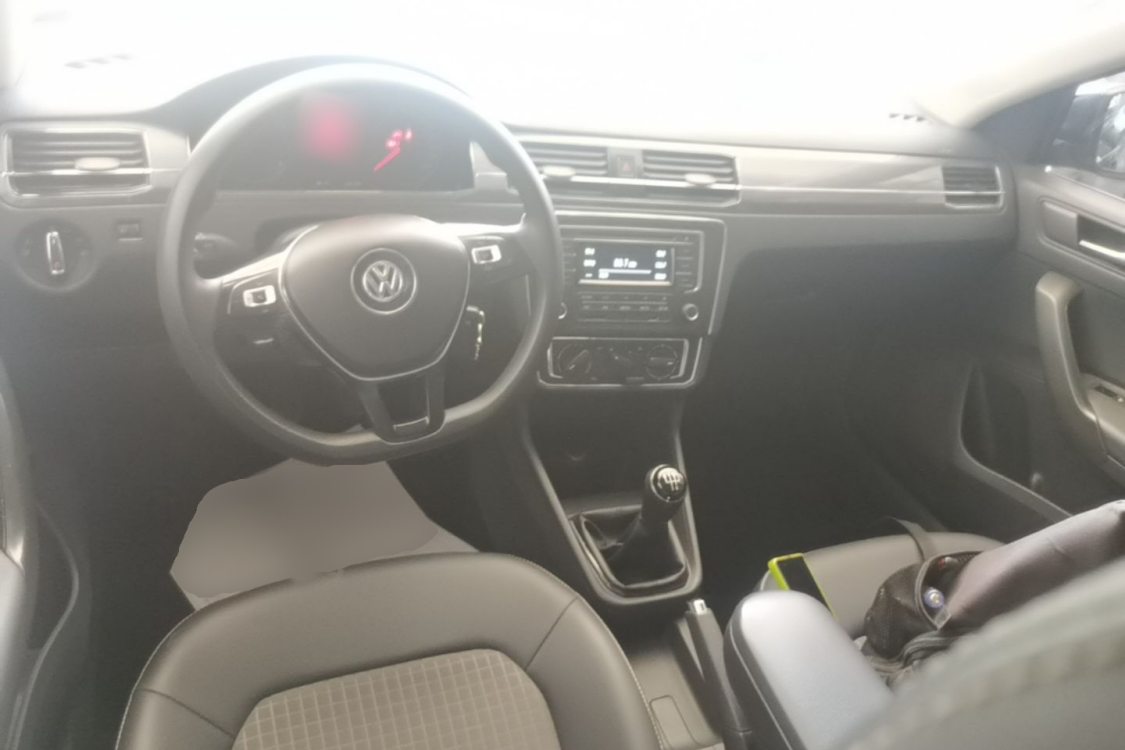 Volkswagen Santana 2017 #21 Volkswagen Santana 2017 car image #21