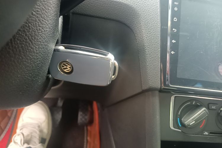 Volkswagen Santana 2016 #9 Volkswagen Santana 2016 imagen de coche #9