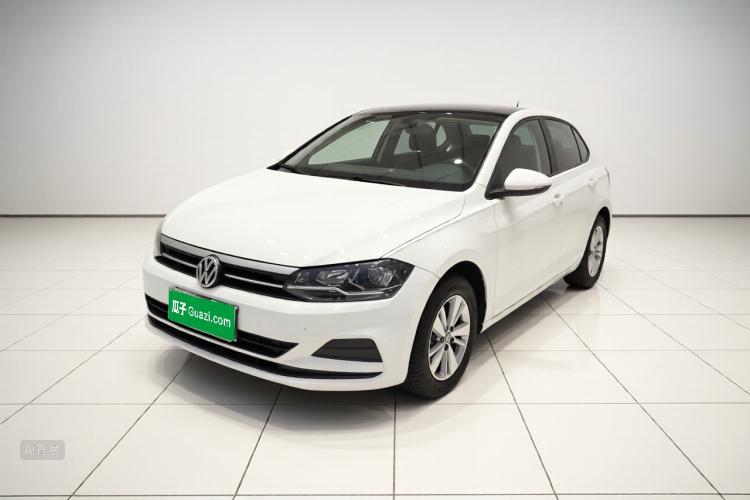 Volkswagen Polo 2024 #2 Volkswagen Polo 2024 car image #2