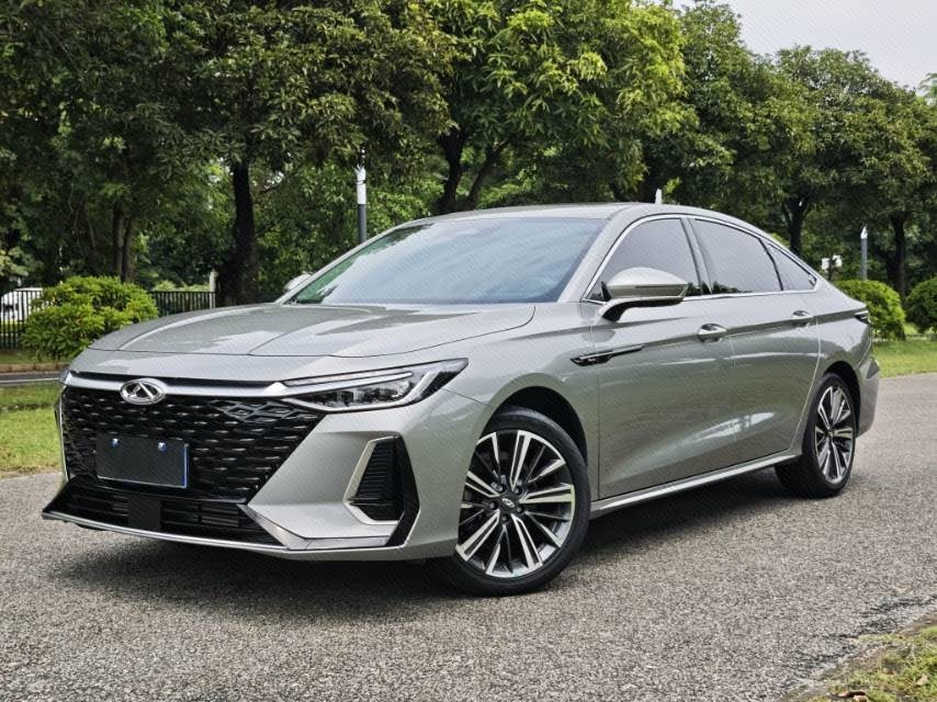 Chery Arrizo 8 2024 Chery Arrizo 8 2024 car image