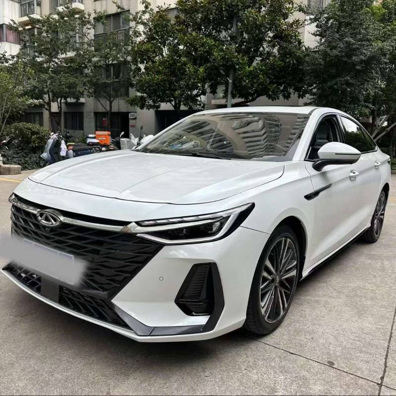 Chery Arrizo 8 2024 car image #3
