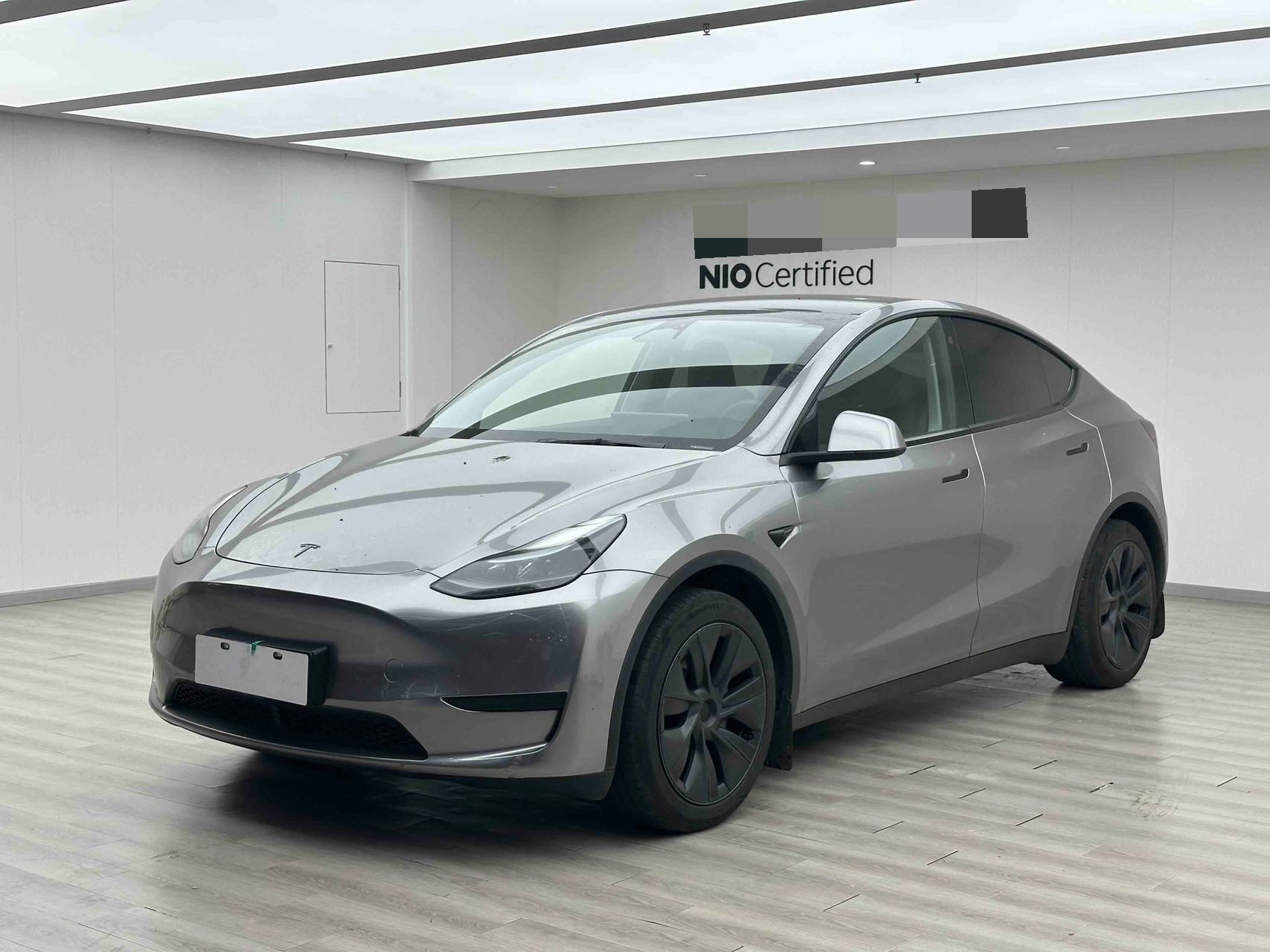 Tesla Model Y 2023 Tesla Model Y 2023 car image