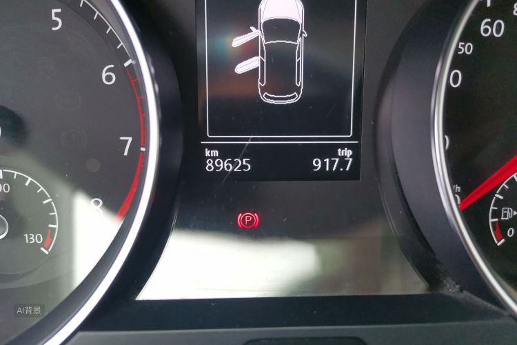Volkswagen Golf 2019 #14 Volkswagen Golf 2019 car image #14