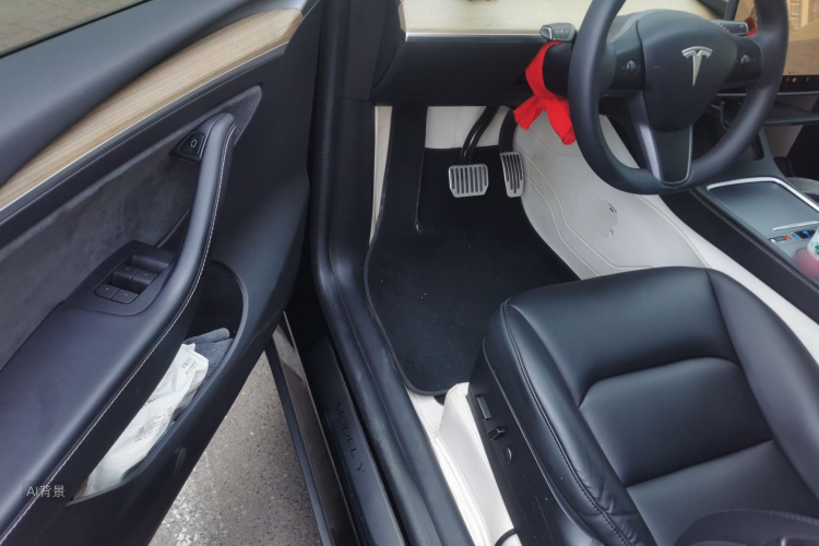 Tesla Model Y 2023 car image #18