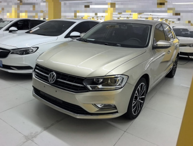 Volkswagen Bora 2019 Volkswagen Bora 2019 car image