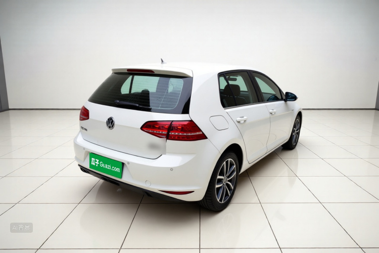 Volkswagen Golf 2016 car image #7