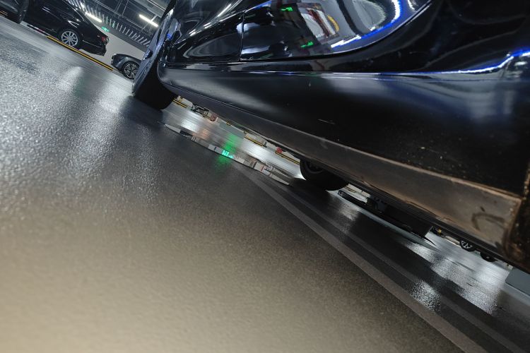 Tesla Model 3 2022 car image #27