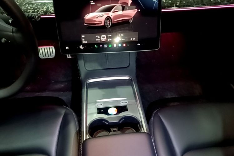 Tesla Model 3 2023 #14 Tesla Model 3 2023 image de voiture #14