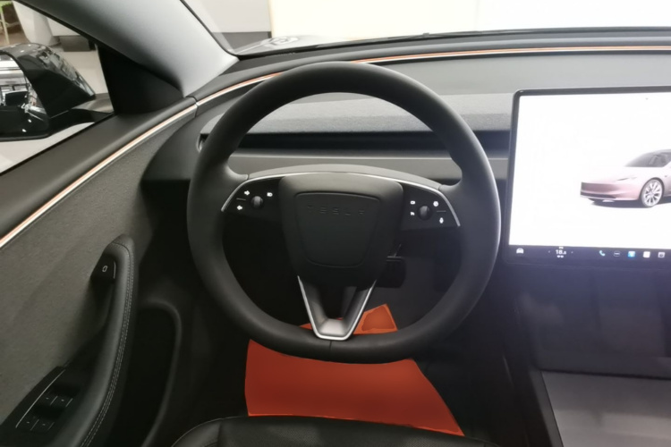 Tesla Model 3 2023 #15 Tesla Model 3 2023 car image #15