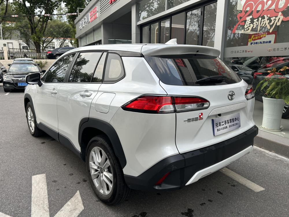 2024 imagen de coche #5