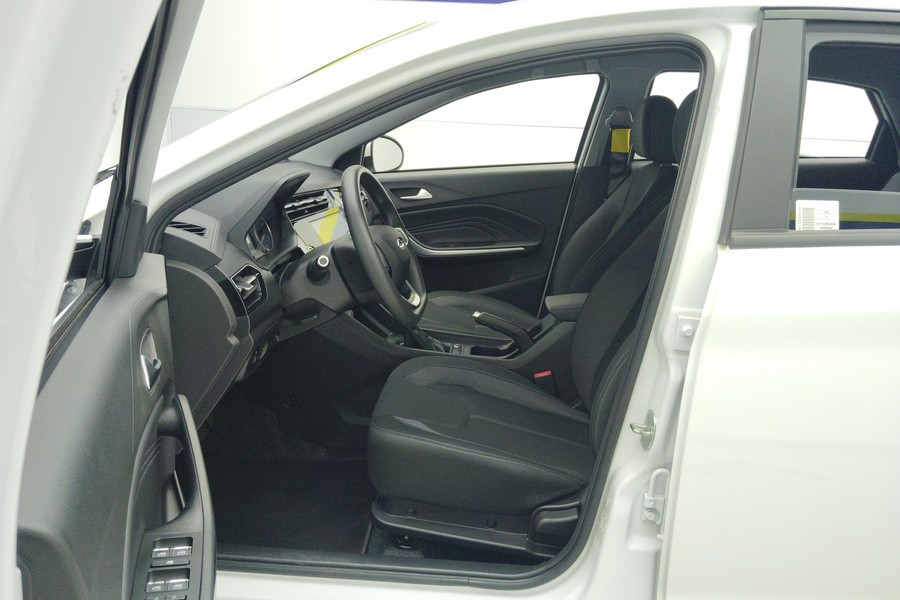 Chery Tiggo 3x 2025 car image #4