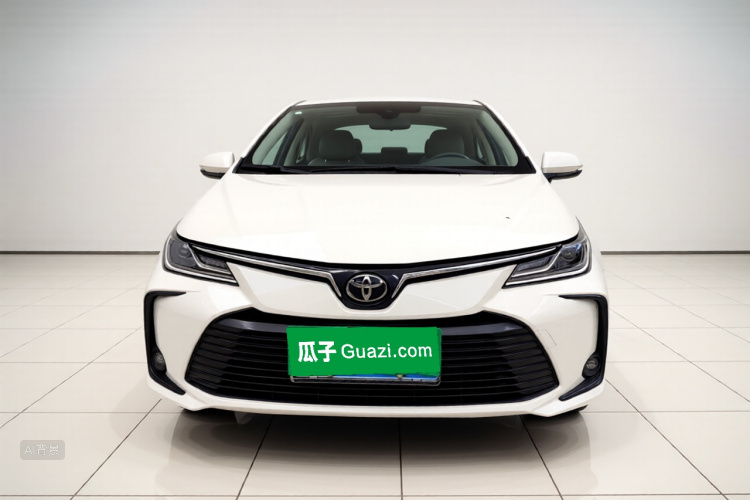 Toyota Corolla 2022 #3 Toyota Corolla 2022 car image #3