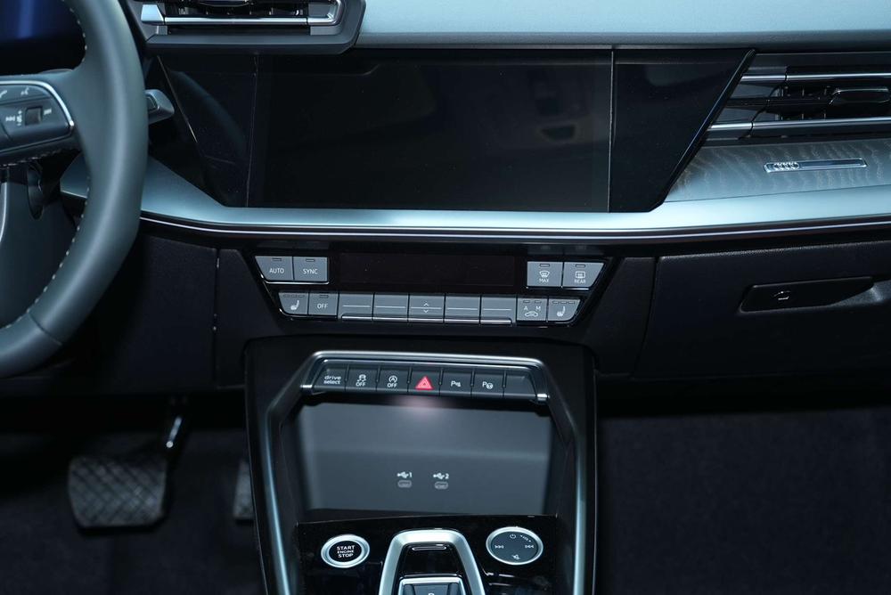 Audi A3 2026 #12 Audi A3 2026 immagine di auto #12