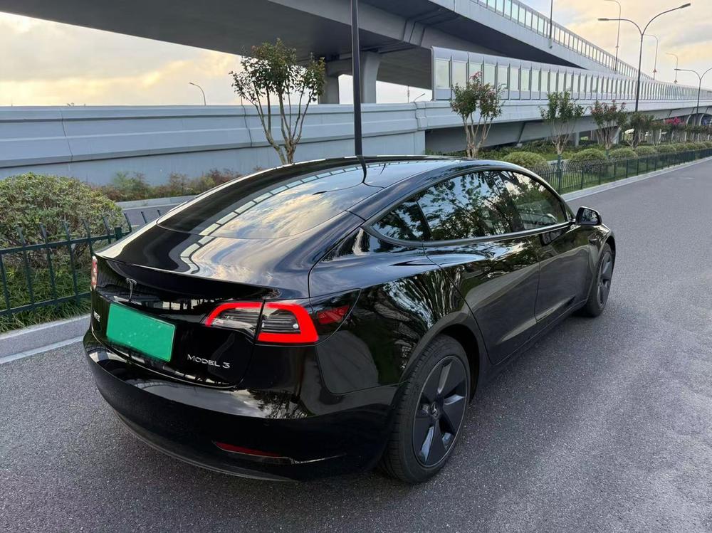 Tesla Model 3 2022 car image #6