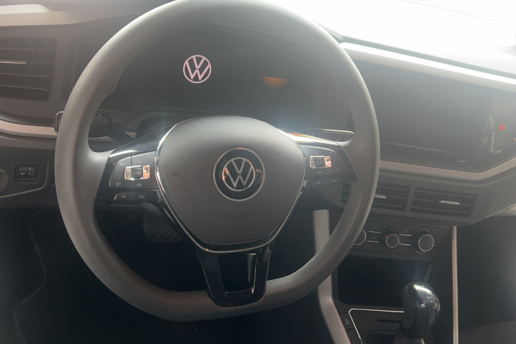 Volkswagen Polo 2023 #12 Volkswagen Polo 2023 car image #12