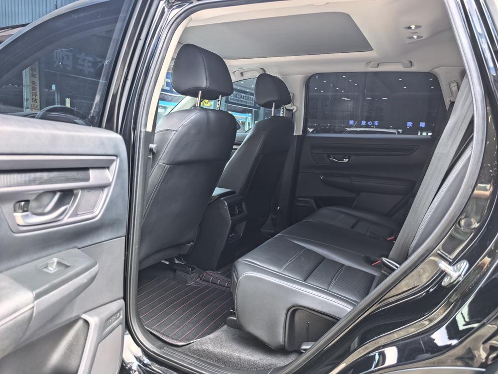 Honda CR-V 2022 car image #16