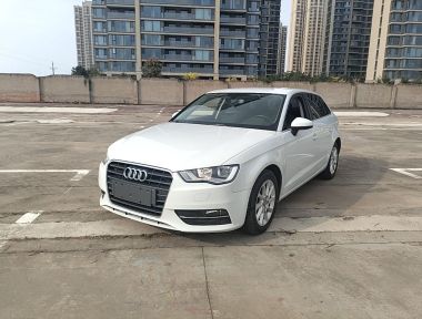 Audi A3 2017 immagine di auto 